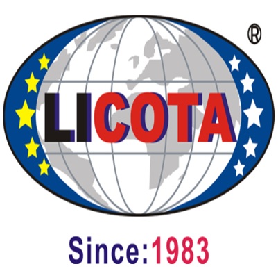 LICOTA catalog