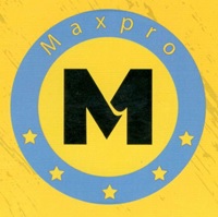 MAXPRO Catalog