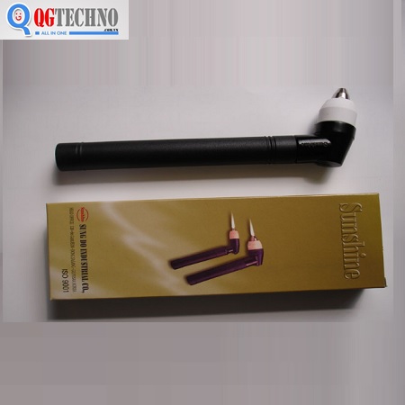 Súng cắt Plasma cong P150A