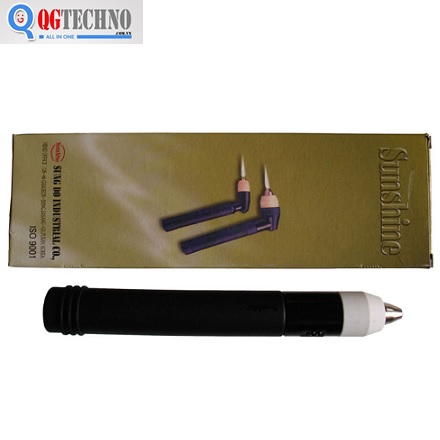 Súng cắt Plasma thẳng P80A