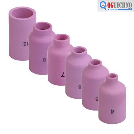 Sứ Tig nhỏ số 4,5,6,7,8,12