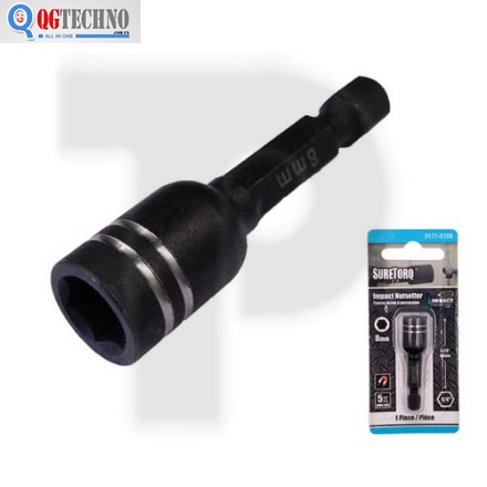 Đầu bắn tôn SURETORQ 0171-0108CN