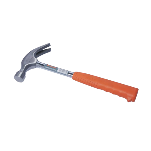 Búa nhổ đinh cán xi thép ASAKI 16 OZ / 454gr,QG-AK-0373