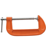 Cảo chữ C ASAKI 10''/250mm,QG-AK-6267