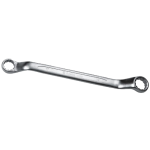 Cờ lê 2 đầu vòng ASAKI 22mm x 24mm,QG-AK-7487