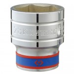 Đầu tuýp bông ngắn 1/2" 9mm,433009MR, Kingtony