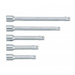 Nối 1/2" x 10", 4251-10, Kingtony