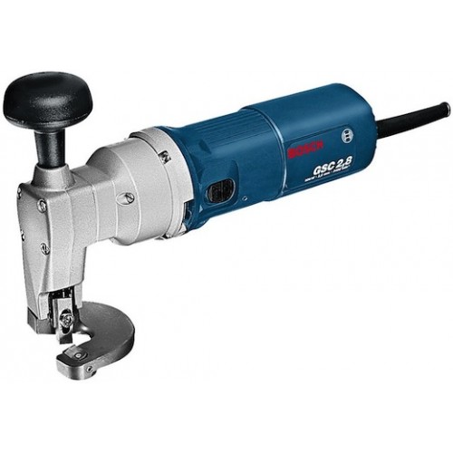 2.8mm Máy cắt kim loại Bosch GSC 2.8