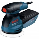 Máy chà nhám lệch tâm Bosch GEX 125-1AE