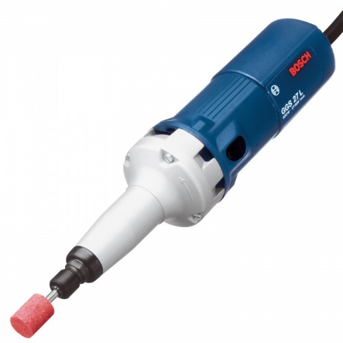 8mm Máy mài thẳng 650W Bosch GGS 28LC