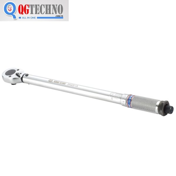 Cần nổ 1/2" ngắn 10-150 ft.lb, 34423-1B, Kingtony