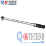 Cần siết lực cao cấp 1/2"  60-340 Nm, 3446A-2DG, Kingtony