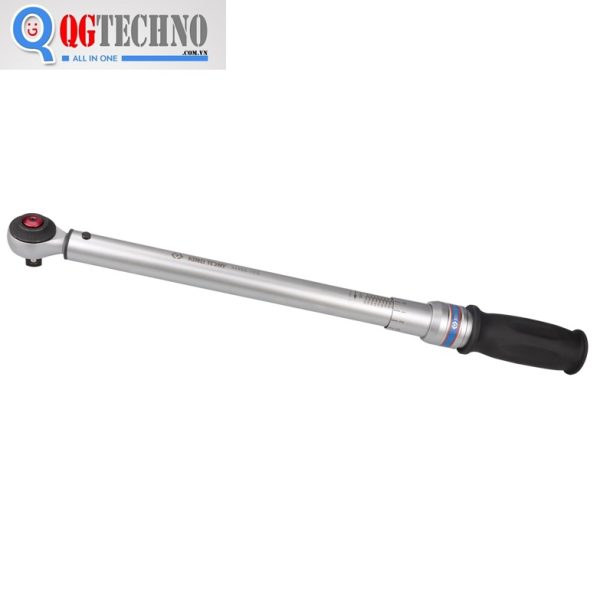 Cần siết lực cao cấp 1/2"  60-340 Nm, 3446A-2DG, Kingtony