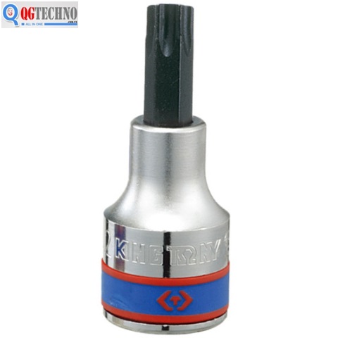 Đầu tuýp 1/2 inch bit hình sao Kingtony 4023