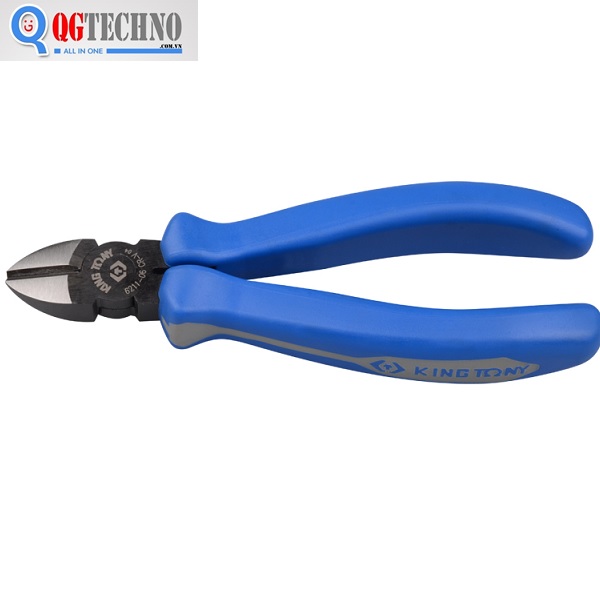 Kìm cắt cáp 6-1/2", 6211-06 , Kingtony