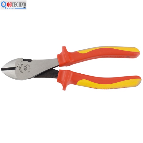 Kìm  cắt 7" cách điện 1000 V, 6236-07A, Kingtony