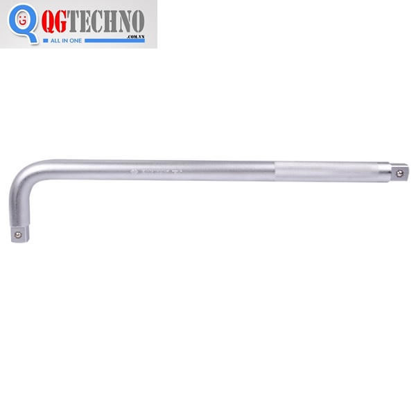 Cần L 3/4" 2 đầu , 6585-19, Kingtony