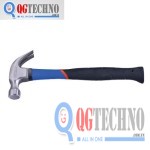 BÚA NHỔ ĐINH CÁN NHỰA  16OZ/454 gr, 68-216, CROSSMAN