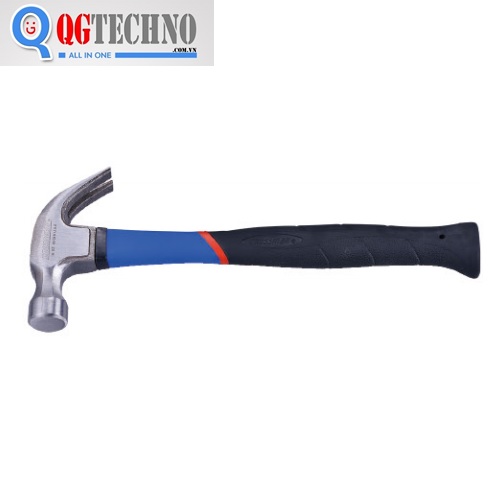 BÚA NHỔ ĐINH CÁN NHỰA  8OZ/225 gr, 68-208, CROSSMAN