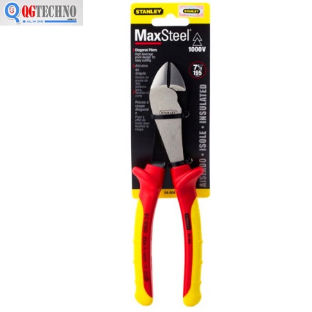 9" VDE Kìm cắt Stanley 84-005