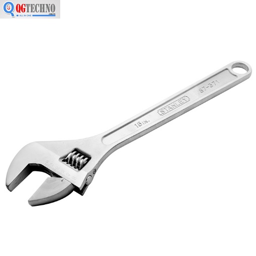 15" Mỏ lết Stanley 87-435