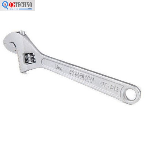 10" Mỏ lết Stanley 87-433