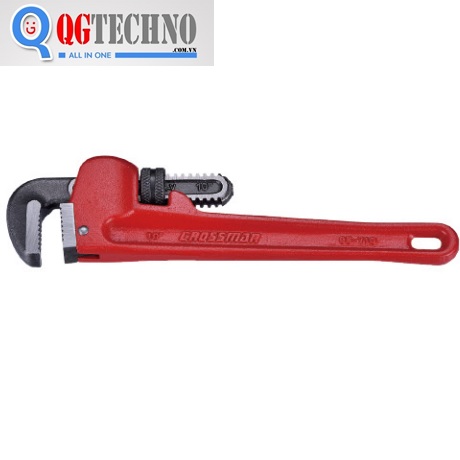 MỎ LẾT RĂNG -12", 95-712, CROSSMAN