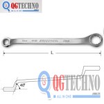 CỜ LÊ 2 ĐẦU VÒNG -16 x 17, 96-138, CROSSMAN