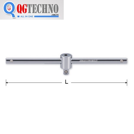 CẦNTRƯỢT- 1/2"-12", 96-448,CROSSMAN