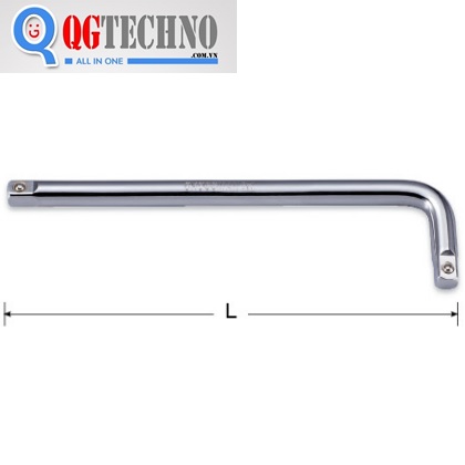 CẦN L - 1/4"-6", 96-492,CROSSMAN