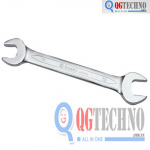 Cờ lê 2 đầu miệng ASAKI 24mm x 27mm, AK-7461