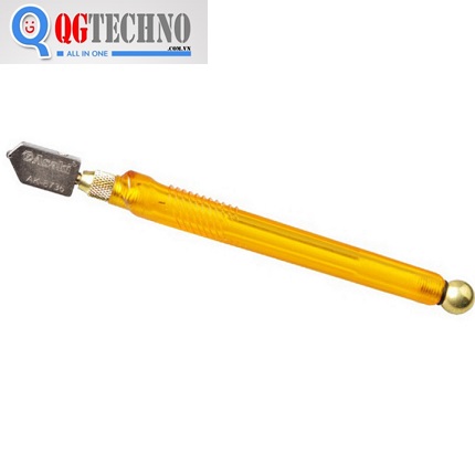 Dao cắt kiếng ASAKI 7"/175mm,QG-AK-8736