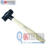 Búa đầu lục giác 5Kg cán gỗ CENTURY SD-BT-50