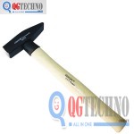 Búa đầu vuông cán gỗ 600gr Century SD-BV-600