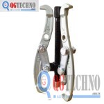 Cảo 3 Chấu 3" 2 Lỗ CENTURY 15046-3