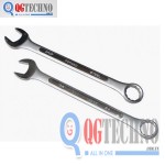 Cờ lê vòng miệng xi mờ cao cấp 35mm Top