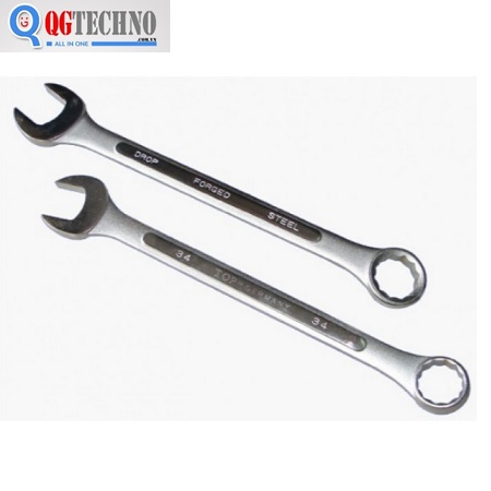 Cờ lê vòng miệng xi mờ cao cấp 46mm Top