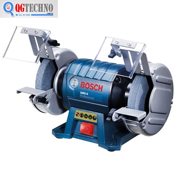 6" Máy mài bàn Bosch GBG35-15
