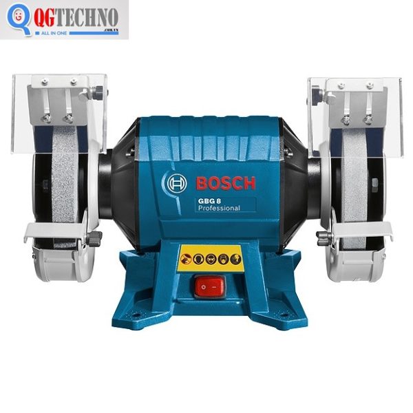 8" Máy mài bàn Bosch GBG60-20