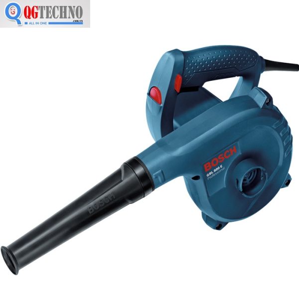 820W Máy thổi bụi Bosch GBL 800E