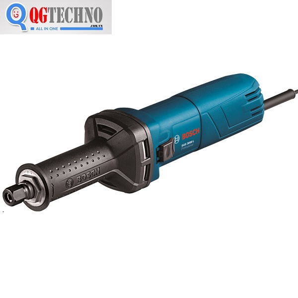 25mm Máy mài thẳng Bosch GGS 3000L