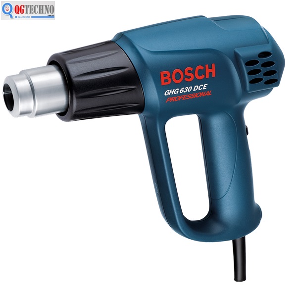 2000W Máy phun hơi nóng Bosch GHG 630DCE