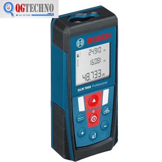 70m Máy đo khoảng cách Bosch GLM 7000