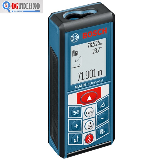 Máy đo khoảng cách Bosch GLM 80