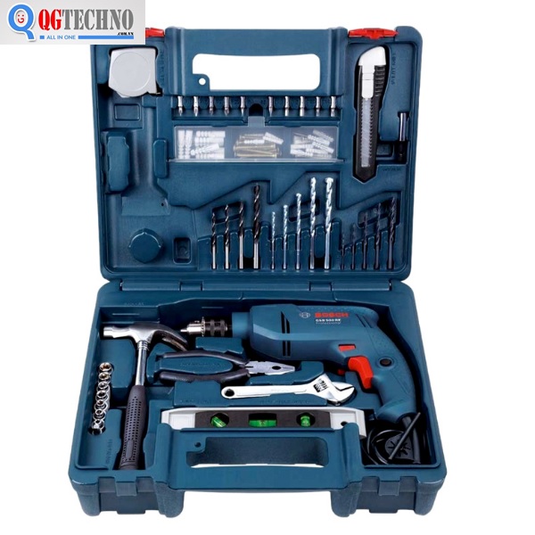 13mm Bộ máy khoan đa năng Bosch GSB 1300RE