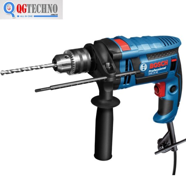 16mm Máy Khoan 750W Bosch GSB 16RE