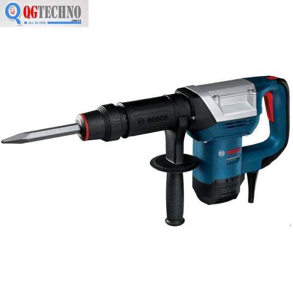 17mm Máy đục 1.025W Bosch GSH 500