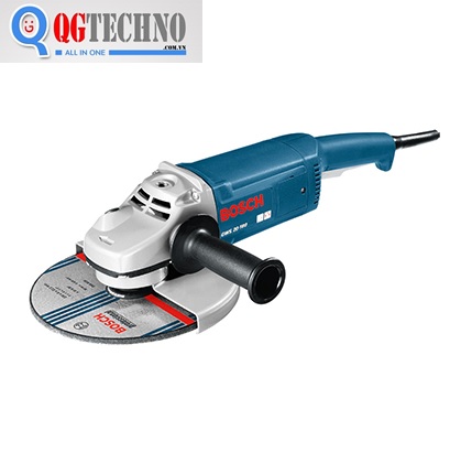 7" Máy mài góc 2000W Bosch GWS 20-180
