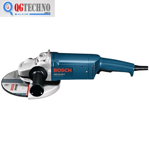 9" Máy mài góc Bosch GWS 20-230