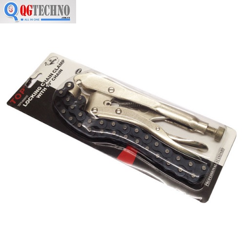 19" Kìm Bấm Chết Dây Xích Top TPT-30011